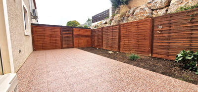 Maison - 83 m² - 4 pièces