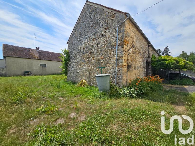 Maison de village - 360 m² - 8 pièces