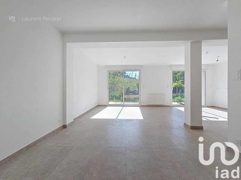 Maison - 153 m² - 8 pièces