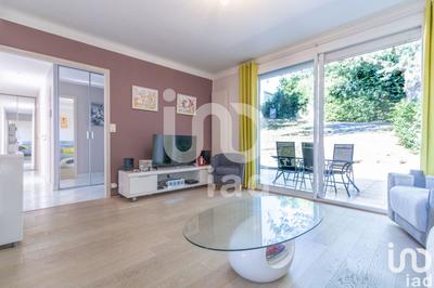 Maison - 135 m² - 4 pièces