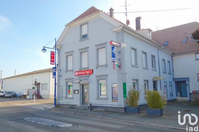 Local commercial - 99 m²