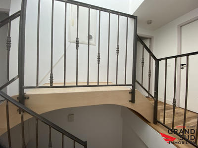 Immeuble - 156 m²