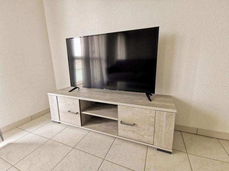 Appartement - 33 m² - 1 pièce