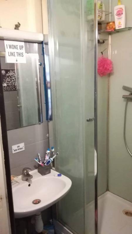 Appartement - 33 m² - 2 pièces