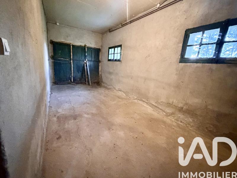 Maison - 107 m² - 6 pièces