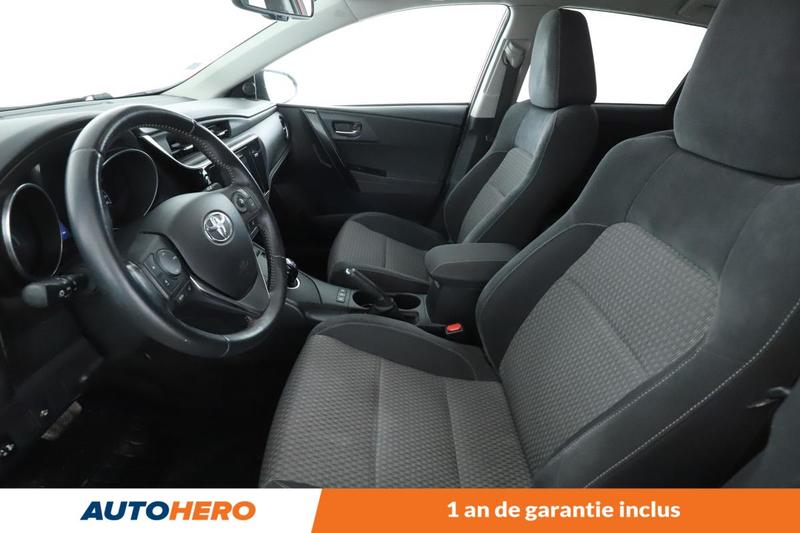 Toyota Auris 1.8 Hybride Collection Cvt Auto 136h