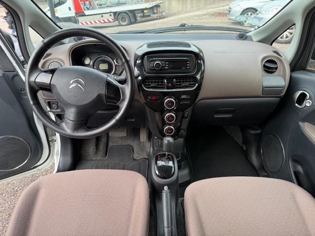 Citroën c-Zero Confort