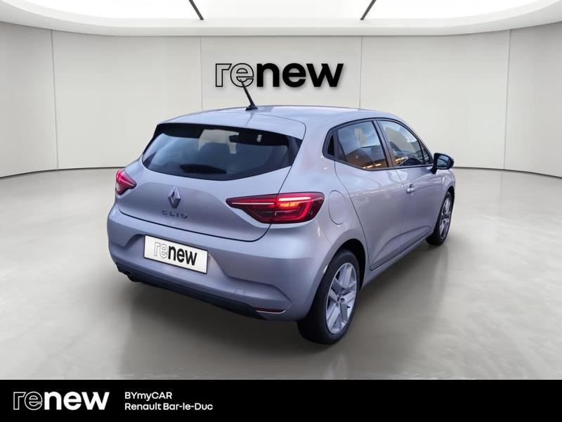 Renault Clio V TCe 90 - 21n Business