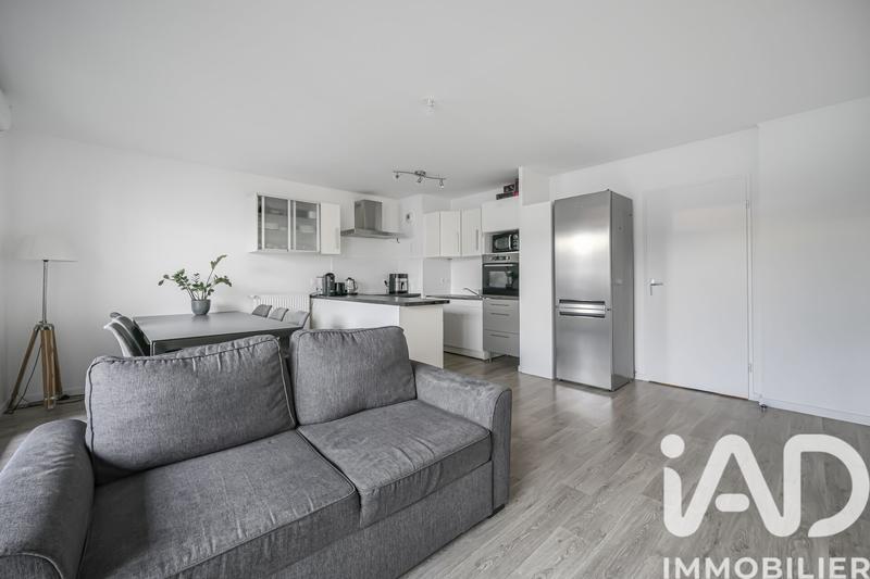 Appartement - 79 m² - 4 pièces