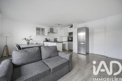 Appartement - 79 m² - 4 pièces