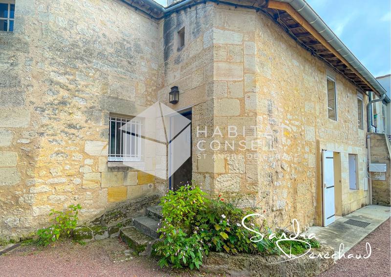 Appartement - 102 m² - 4 pièces