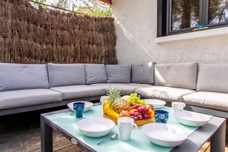 Maison - 70 m² - 4 pièces