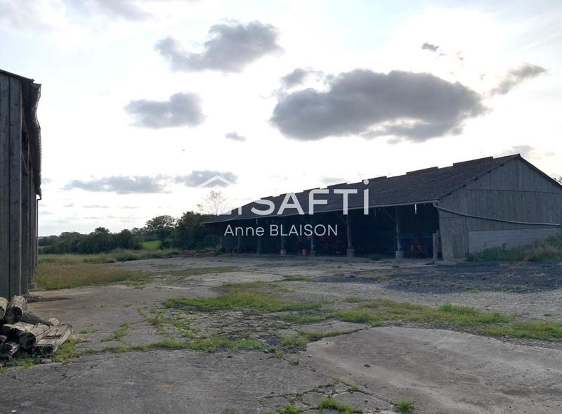 Maison - 252 m² - 12 pièces