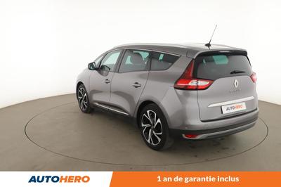 Renault Grand Scénic 1.7 dCi Blue Intens Edc 7pl 150 ch