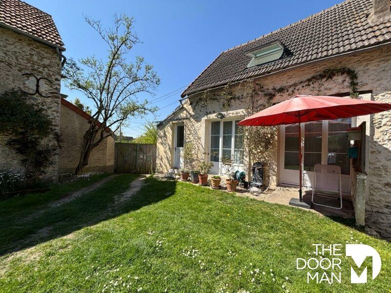 Maison - 72 m² - 2 pièces