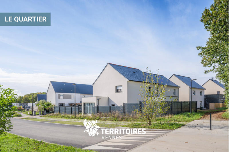 Terrain constructible - 256 m²