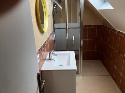 Maison - 155 m² - 5 pièces