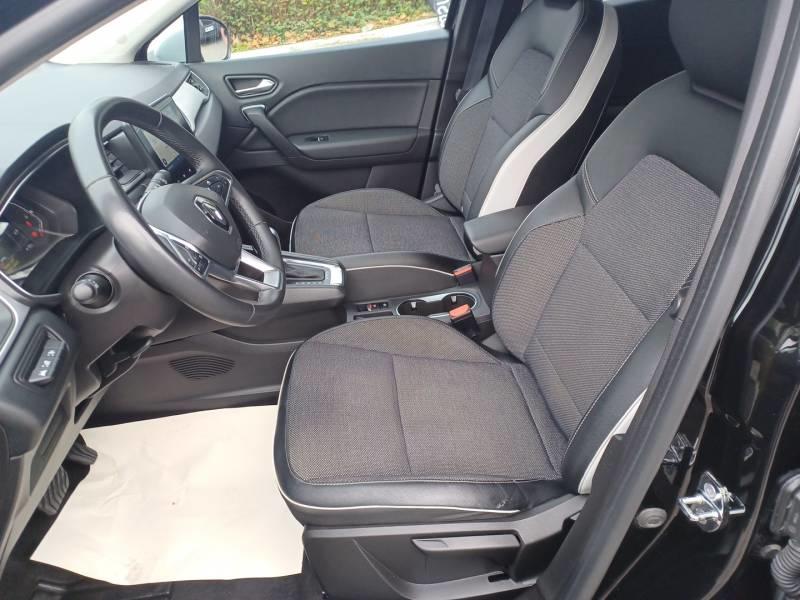 Renault Captur E-Tech 145 - 21 Intens