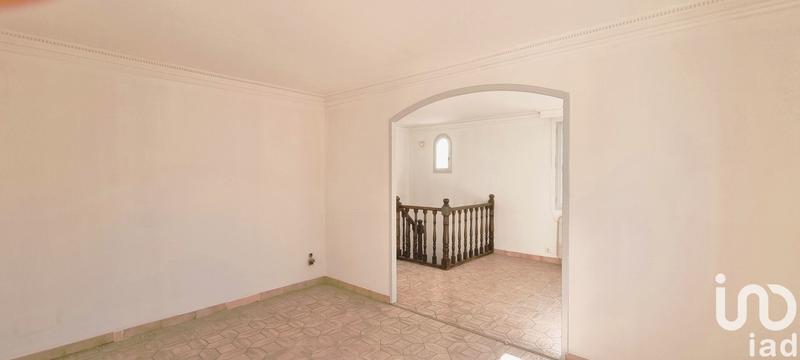 Maison - 165 m² - 8 pièces