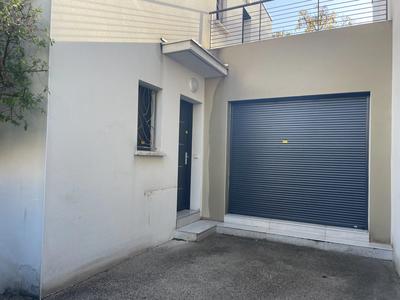 Villa - 130 m² - 6 pièces