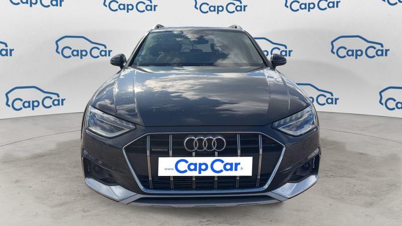 Audi A4 Allroad 45 Tdi 231 Quattro s-Tronic 7 Ambiente