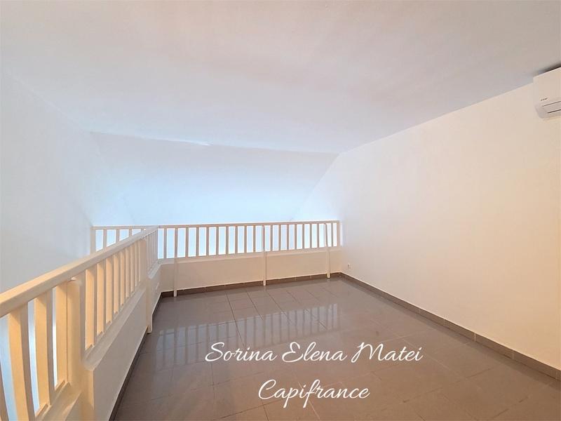 Appartement - 54 m² - 2 pièces