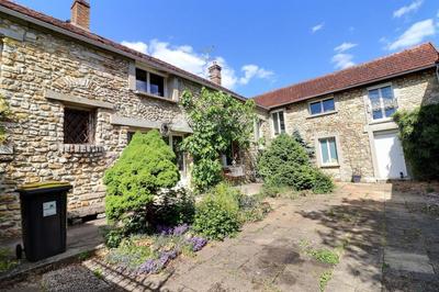 Maison - 175 m² - 6 pièces