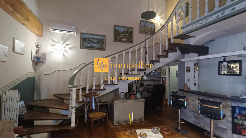 Villa - 177 m² - 6 pièces