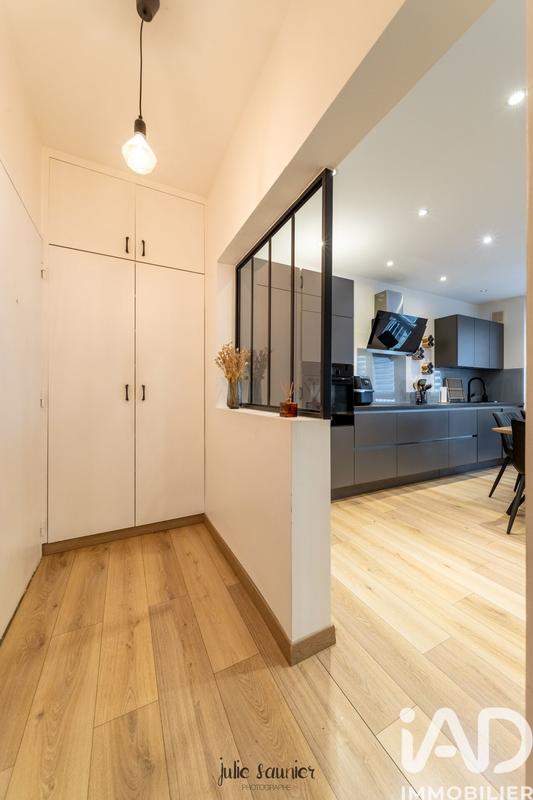 Appartement - 51 m² - 2 pièces