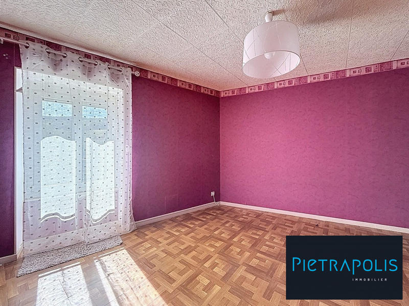 Maison ancienne - 138 m² - 6 pièces