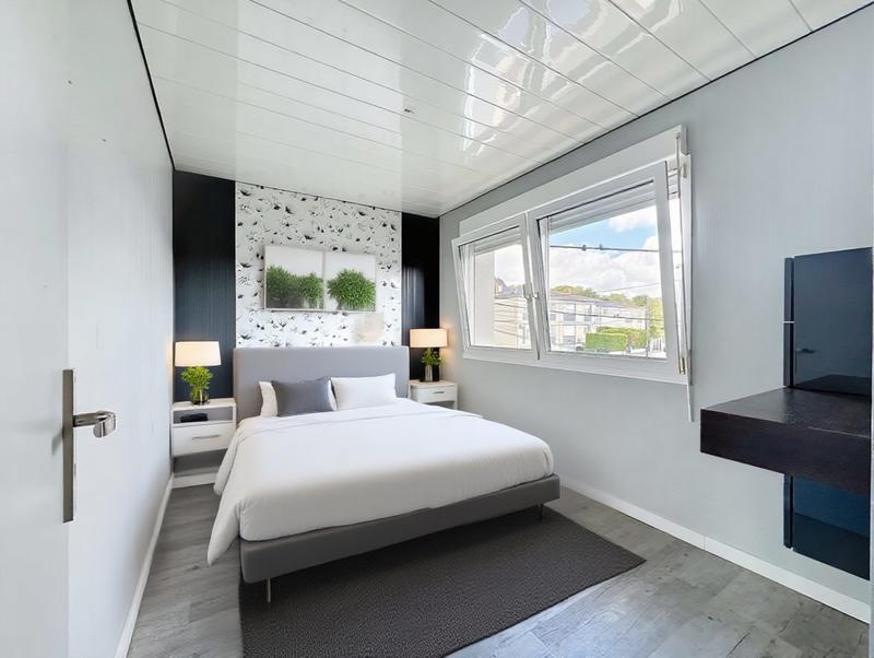 Maison - 82 m² - 5 pièces