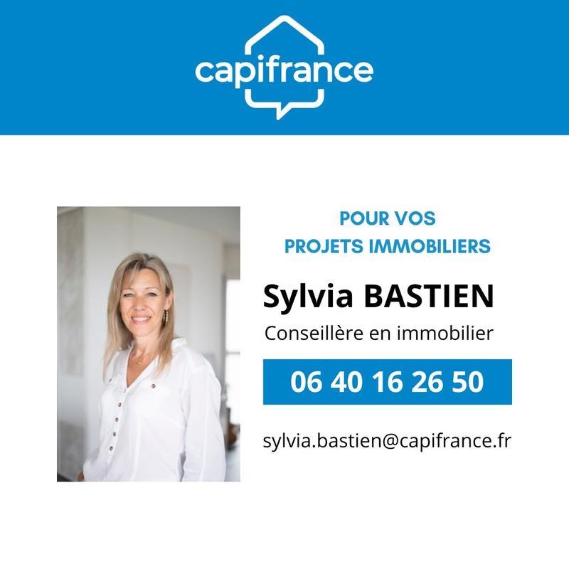 Maison - 107 m² - 5 pièces