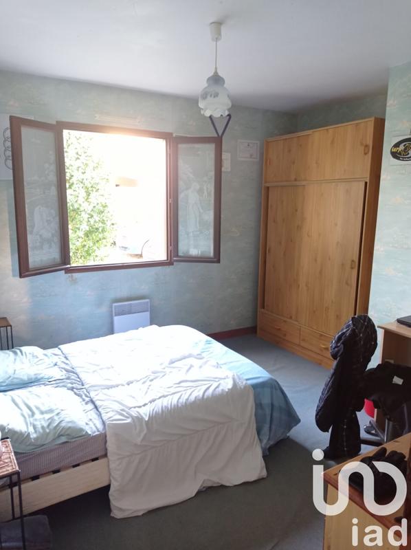 Maison - 91 m² - 4 pièces