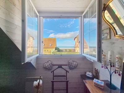 Maison - 49 m² - 3 pièces