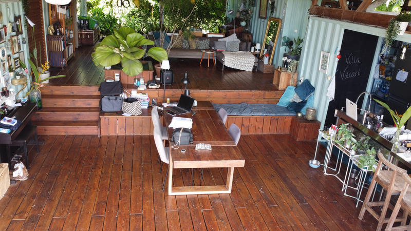 Maison - 119 m² - 9 pièces