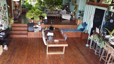 Maison - 119 m² - 9 pièces