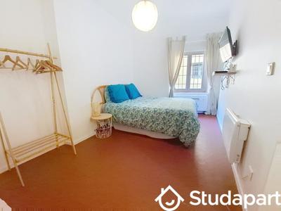 Appartement - 27 m² - 1 pièce