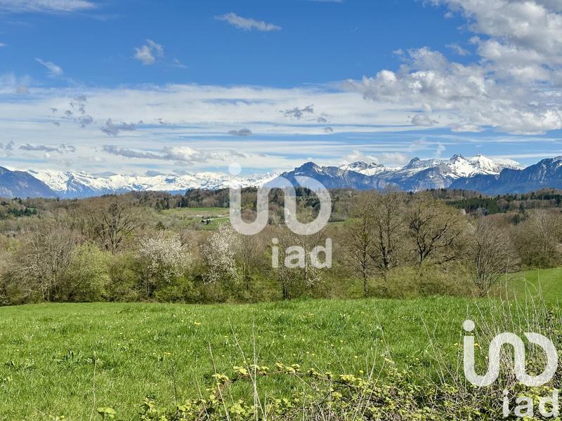 Maison - 164 m² - 5 pièces