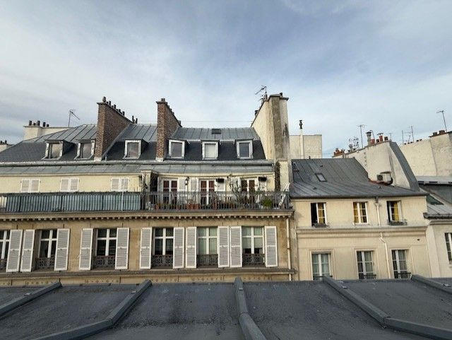 Appartement - 29 m² - 1 pièce