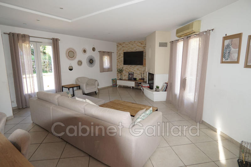 Maison - 98 m² - 3 pièces