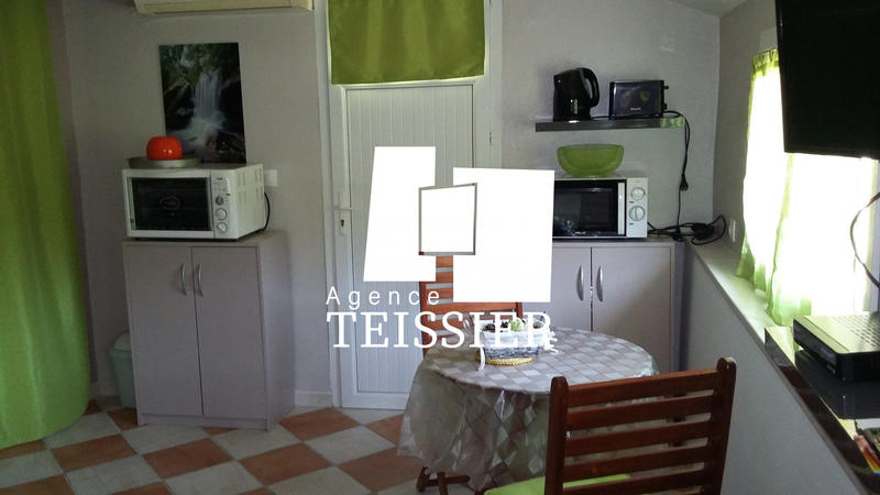 Mas - 221 m² - 11 pièces