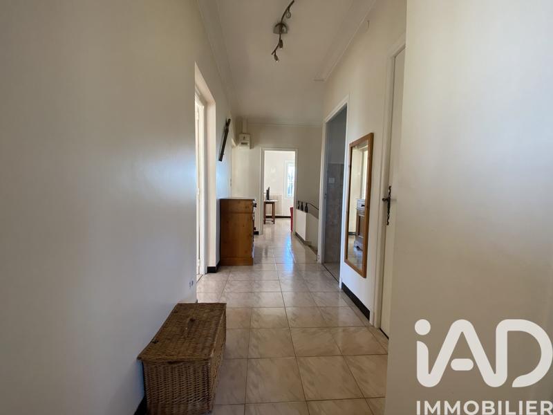 Maison - 149 m² - 5 pièces