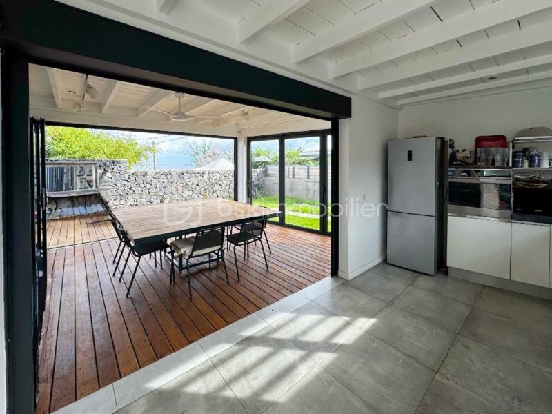 Villa - 160 m² - 5 pièces