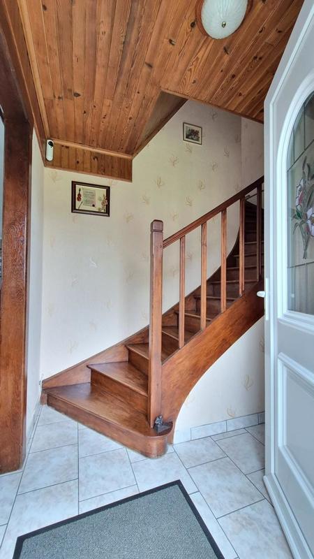 Maison - 75 m² - 4 pièces