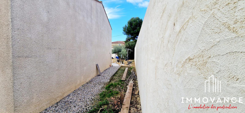 Villa - 120 m² - 5 pièces