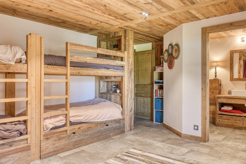 Appartement - 134 m² - 5 pièces