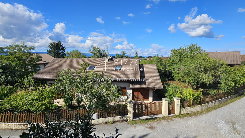 Maison - 170 m² - 6 pièces