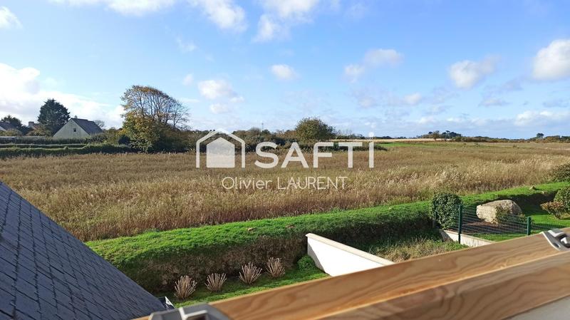 Maison - 84 m² - 5 pièces