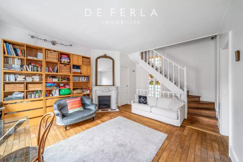 Villa - 154 m² - 8 pièces