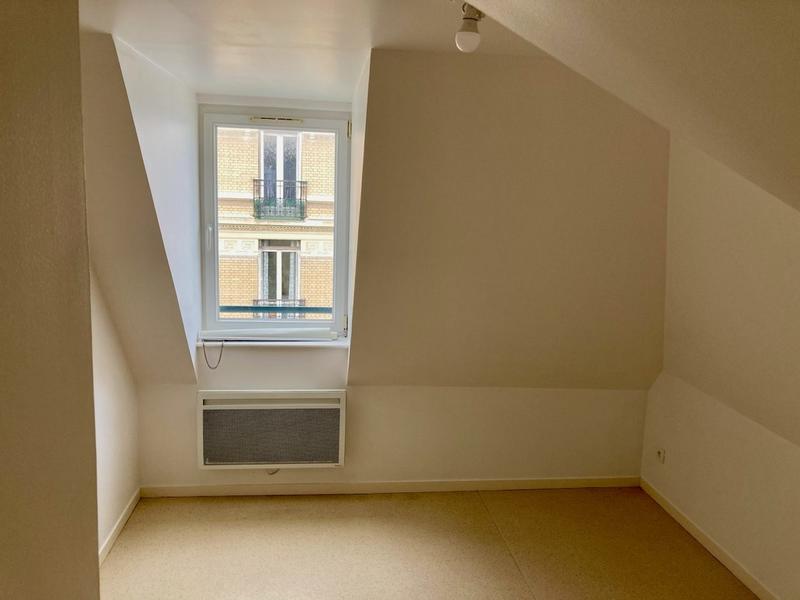 Appartement - 22 m² - 2 pièces